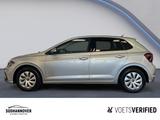 Volkswagen Polo Life 1.0 TSI NAVI+LED+SHZ+IQ.DRIVE-PAKET - : Schaltgetriebe