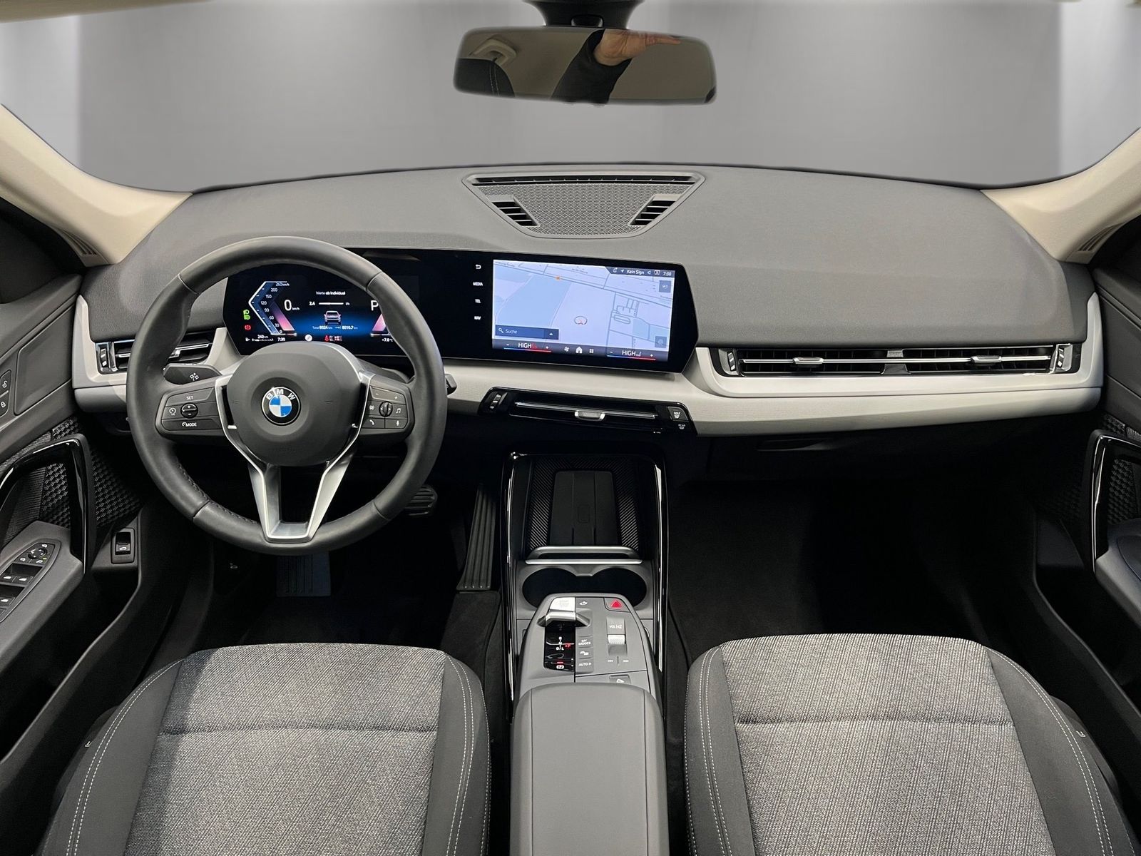 BMW X1 - Bild 12