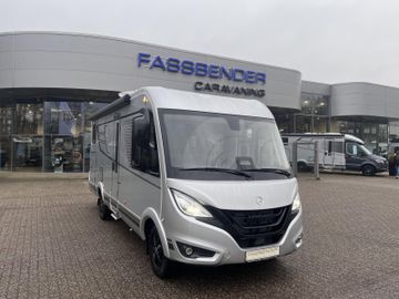 HYMER  ERIBA  HYMERCAR B-Klasse MC I 600 *Neuheit Modell 2026*