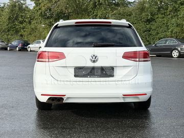 Volkswagen Passat Variant - 6