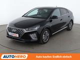 Hyundai IONIQ 1.6 Hybrid Premium Aut.*NAVI*BI-XENON*ACC* - Hyundai IONIQ: Plug-In Hybrid