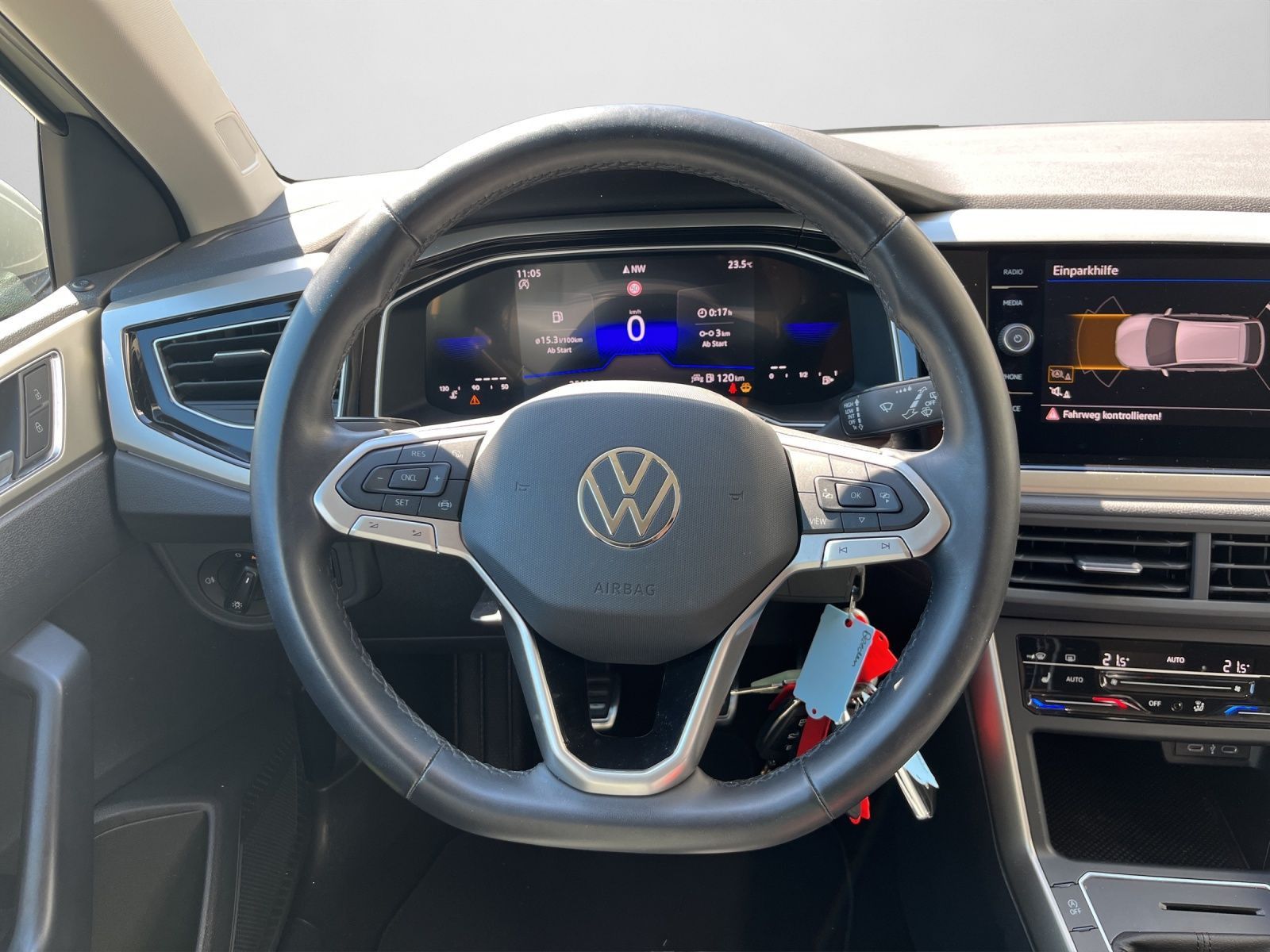 Volkswagen Taigo - Bild 9