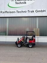 Schäffer Hoflader 1622 - Schäffer Radlader