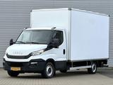 Iveco Daily 35S14V 2.3 Bakwagen met laadklep automaat - Iveco Daily 35 s 14 v
