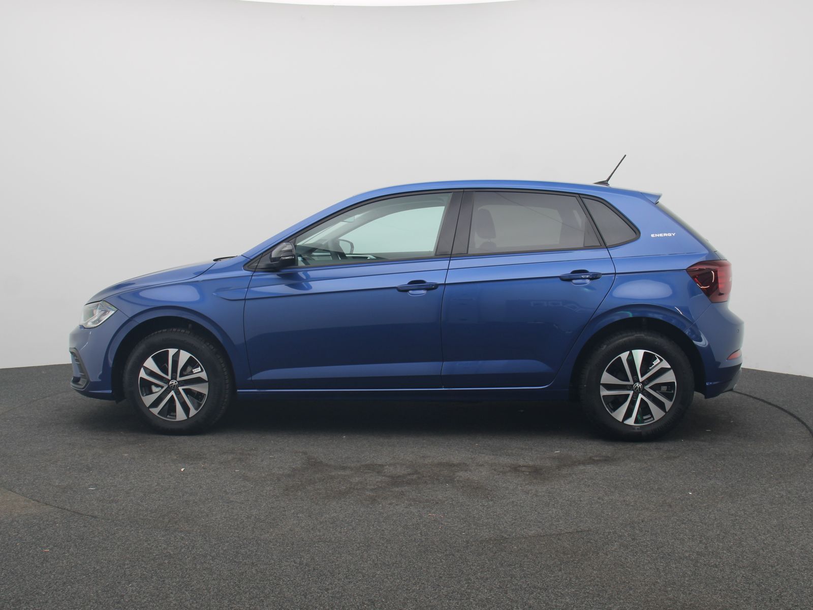 Volkswagen Polo - Bild 3