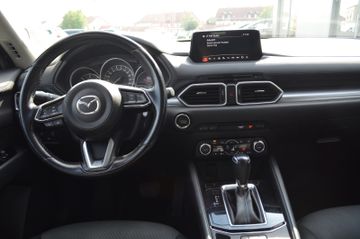 Mazda CX-5 - 7