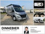 Karmann DAVIS 600 LIFESTYLE Aufstelldach, Markise