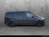 Mercedes-Benz V 250 d 4MATIC STYLE Lang AMG Line/SHZ/Totw.Navi - gebrauchte Kleinbusse