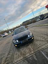 Mercedes-Benz Mercedes Benz w211 270d Limousine Automati... - Mercedes-Benz 270: M270