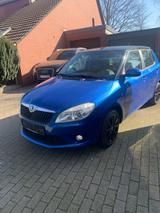 Skoda Fabia 1.2l TSI 63kW Best of Best of - Skoda Fabia: 1.6