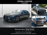 Mercedes-Benz E 220 d T-Modell+Avantgarde+AHK+Kamera+DAB-Radio - Mercedes-Benz E 220 Jahreswagen