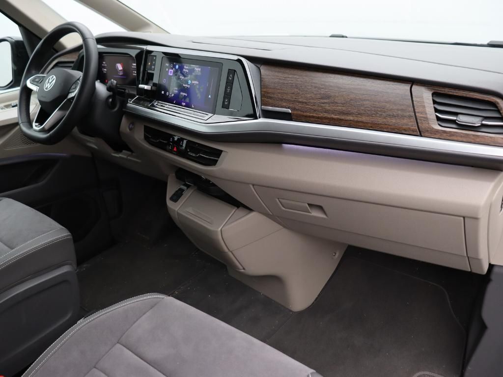 T7 Multivan 2.0 TDI Style LÜ,SHZ,NAV,MATRIX,AHK.