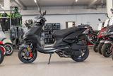 KSR Sirion 125, Lieferservice - KSR MOTORRAD