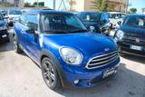 MINI Mini Cooper D Paceman 2.0 Automatica - MINI Cooper D Paceman mit Diesel-Antrieb: Automatik