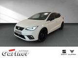 Seat Ibiza FR 1.0 TSI PANO NAVI KAMERA LED DAB KLIMA - Seat Ibiza: Fr