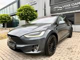 Tesla Model X Dual 75KD - Tesla Model X aus 2017