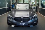 BMW 120dA xDrive Sport Line +Fernlichtassis+Klima+PD - BMW 120: Xdrive