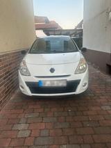 Renault Clio 1.5 dCi  2011 - Renault Clio aus 2011 mit Diesel-Antrieb