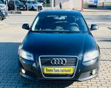 Audi A3 Sportback 1.8 TFSI Ambiente - Audi A3 bis 5.000 Euro