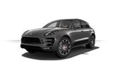 Porsche Macan GTS Vulkangraumetallic Porsche Approved