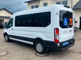 Ford Transit 310 L3 2.0 TDCi Autom. Rollstuhlrampe - Rollstuhlgerechte Autos