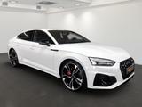 Audi A5 Sportback S-Line virtual cockpit B&O HuD AHK - Audi A5: Limousine, Sportback