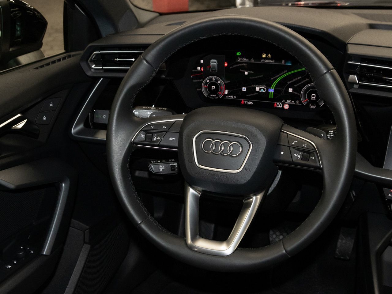 Audi A3 - Bild 12