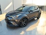 Toyota C-HR Hybrid 1,8,122PS,TeamD,AHK,Navi,Scheckheft, - Toyota C-HR: Deutschland, Team