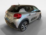 Citroën C3 1.2 Shine PDC KAMERA NAVI W-LAN FACEL. LED - gebrauchte Citroën C3 aus dem Jahr 2023