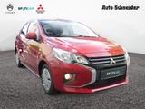 Mitsubishi Space Star 1.2 Select KLIMA - Mitsubishi Space Star: Select
