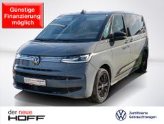 Volkswagen T7 Multivan 2.0 TDI DSG Edition LED Navi HUD Kam