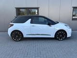 Citroën DS3 SportChic - gebrauchte Citroën DS3 aus dem Jahr 2016
