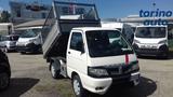 Piaggio Porter Porter 1.2 D120 CASSONE RIBALTABI - Piaggio mit Diesel-Antrieb