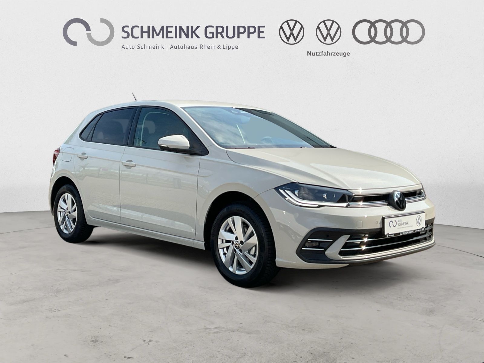 Volkswagen Polo - Bild 7