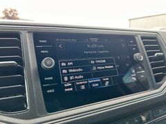 Fahrzeugabbildung Volkswagen Grand California 680 4Motion Solar Stndhzng. ACC
