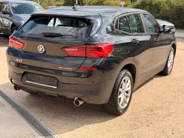 BMW X2 - 4