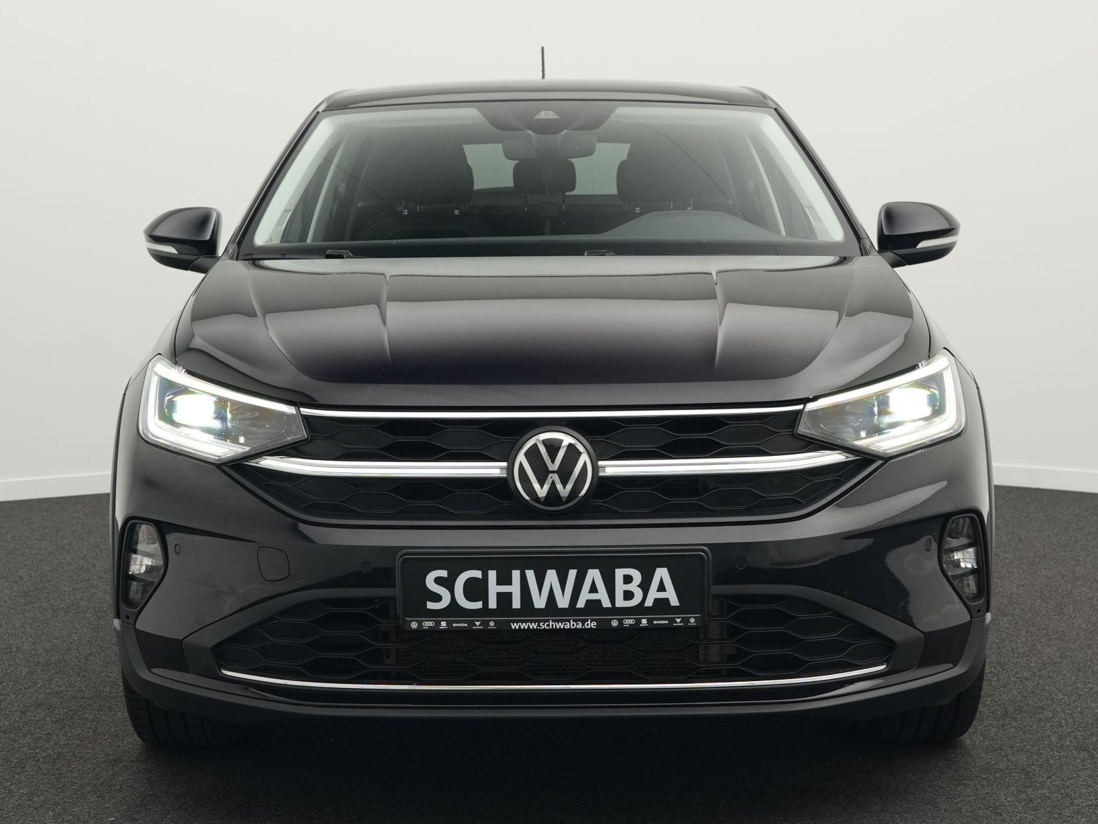 Volkswagen Taigo Style 1.5 TSI DSG *ACC*AHK*PANO*MATRIX*18*, миниатюра 7