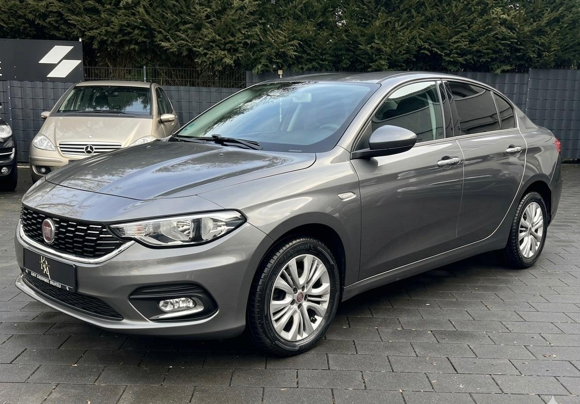 Fiat Tipo Lounge KAMERA|Klima|Automatik|Bluetooth