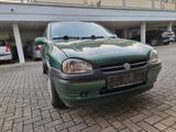 Opel Corsa 1.4 Atlanta Atlanta - Opel Corsa: Atlanta