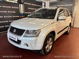 Suzuki SUZUKI Grand Vitara 1.9 DDiS 5p. - weiße Suzuki Grand Vitara