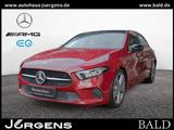 Mercedes-Benz A 200 d Progressive/LED/Cam/Pano/Night/Leder/19' - Mercedes-Benz A 200 in Hagen