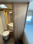 Sunlight T 65  | Automatik | Auto. Sat. + TV | AHK + RFK