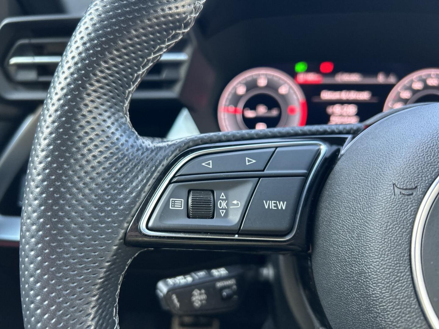 Audi A3 Sportback 40 TDI S LINE MATRIX KAMERA AHK SPO, миниатюра 11