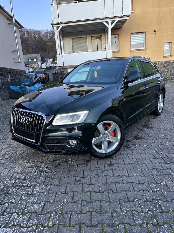 Image of Audi Q5
