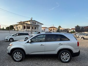 KIA Sorento - 2