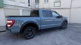 Ford F 150 Lariat 4x4 2.7 EcoBoost V6 - Ford F 150: Lariat