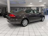 Volkswagen Passat 1.4 TSI Highline*Business-P.*Klima* - Volkswagen Passat mit Benzin-Antrieb: Allradantrieb