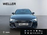 Audi A6 Avant 40 TDI S tron sport S line *WKR*SHZ*PDC - Audi A6: Automatik