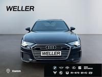 Audi A6 Avant40 TDI S-tron S line *LED*PDC*R-CAM*WKR*