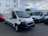 Peugeot Boxer Kasten Hochraum 335 L3H2 Premium BlueHDi 1 - Peugeot: 9 Sitzer